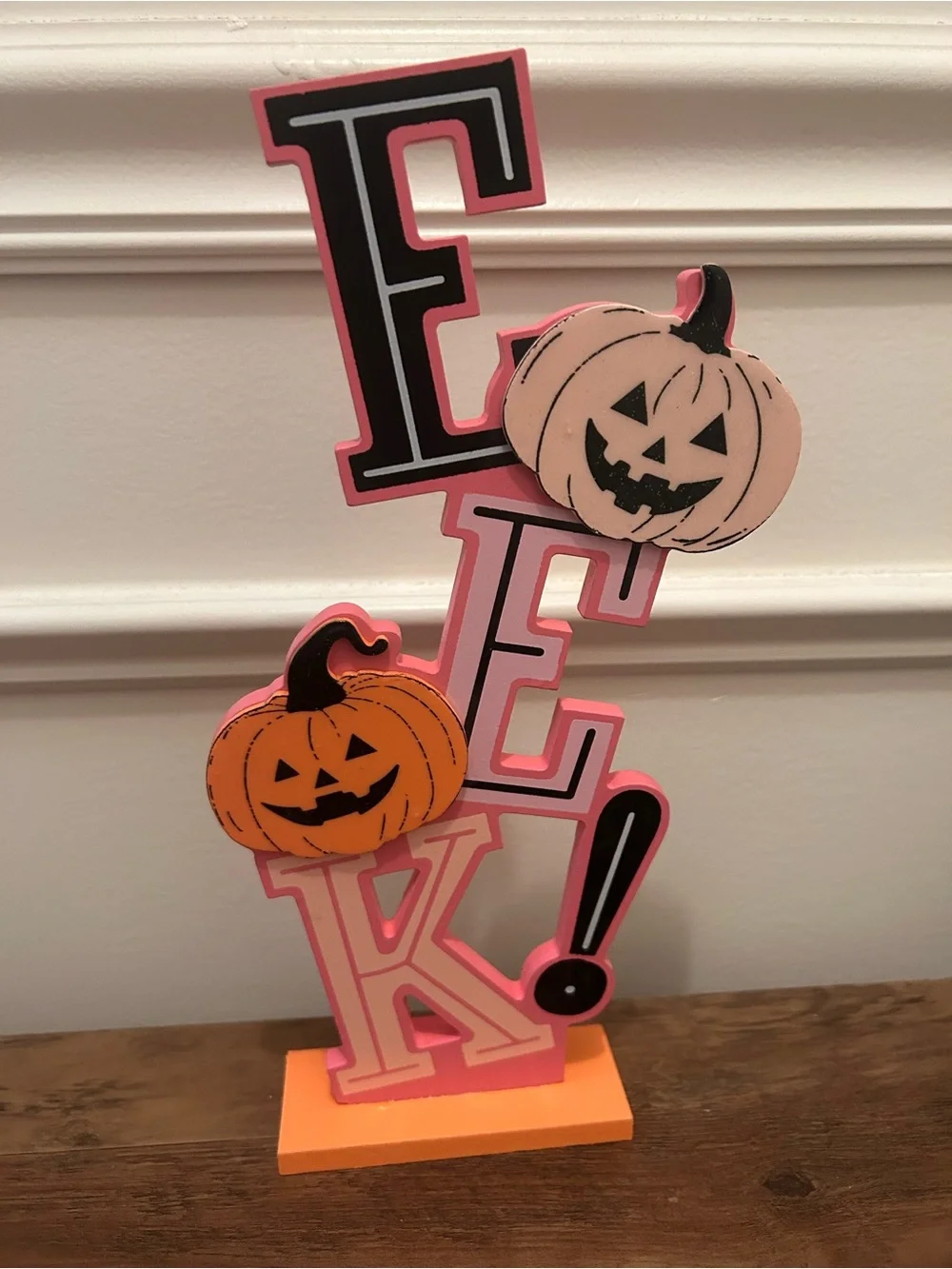 K&B Home Products festive pink